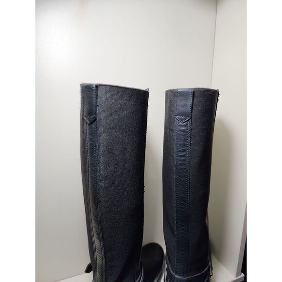 Sperry Tall Boots Women's Size 5.5 - Picture 3 of 7